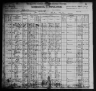 1900 United States Federal Census