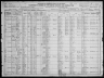 1920 United States Federal Census