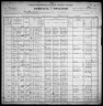 1900 United States Federal Census