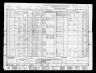 1940 United States Federal Census