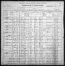 1900 United States Federal Census