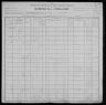 1900 United States Federal Census