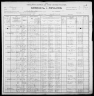 1900 United States Federal Census