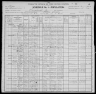 1900 United States Federal Census