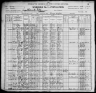 1900 United States Federal Census