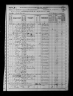 1870 United States Federal Census