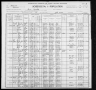 1900 United States Federal Census