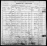 1900 United States Federal Census