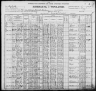 1900 United States Federal Census