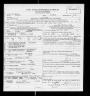 Iowa, Death Records, 1920-1940