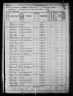 1870 United States Federal Census