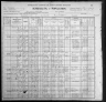 1900 United States Federal Census