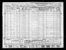 1940 United States Federal Census