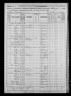 1870 United States Federal Census