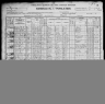 1900 United States Federal Census