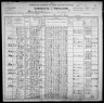 1900 United States Federal Census