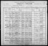 1900 United States Federal Census