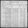 1900 United States Federal Census