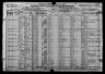 1920 United States Federal Census