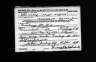 U.S., World War II Draft Registration Cards, 1942