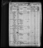 1870 United States Federal Census