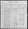 1900 United States Federal Census