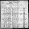 1900 United States Federal Census