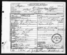 Texas, Death Certificates, 1903–1982