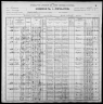 1900 United States Federal Census