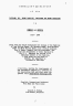 Genealogy and history of the Portland, Me., Bruns families, including the Brons variation, in Denmark and America, 1739-1956 ..