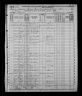 1870 United States Federal Census