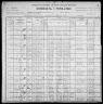 1900 United States Federal Census