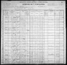 1900 United States Federal Census