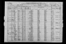 1920 United States Federal Census