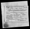 U.S. World War II Draft Registration Cards, 1942