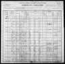 1900 United States Federal Census