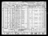 1940 United States Federal Census