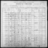 1900 United States Federal Census