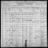 1900 United States Federal Census