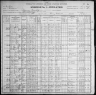 1900 United States Federal Census