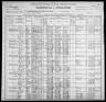 1900 United States Federal Census