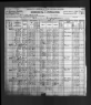 1900 United States Federal Census