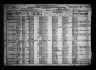 1920 United States Federal Census