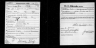 World War I Draft Registration Cards, 1917-1918