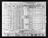 1940 United States Federal Census