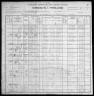 1900 United States Federal Census