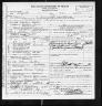 Iowa, Death Records, 1920-1940