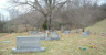 Jones Cemetery - Hawkins County, Tennessee