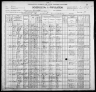 1900 United States Federal Census