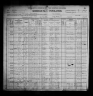 1900 United States Federal Census